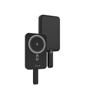 پاوربانک گرین لاین Green Lion Mag Safe Lite